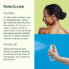 Plant Therapy Tea Tree (Melaleuca) Hydrosol 4 oz by-Product of Essential Oils