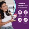 MiraLAX Laxative Powder, Gentle Constipation Relief for Adults, Stool Softener with PEG 3350, Nonstimulant Laxative, No Harsh Side Effects, Osmotic L