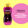 TROJAN Lubricants H2O Closer Water-Based Lubricant, Personal Lube, 5.5 fl oz
