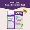 Natrol Melatonin + 5-HTP Time Release Sleep Aid, Triple Action Formula, Calm The Mind, Fall Asleep Faster and Stay Asleep Longer, 60 Bi-Layer Tablets
