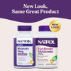 Natrol Melatonin 10mg Fast Dissolve Tablets - Citrus Flavor, 100 Count, Sleep Support, Fast Dissolve Melatonin for Adults, 100-Day Supply