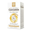 Solgar Full Spectrum Curcumin - 105 LiCaps - Superior Absorption - Brain, Joint & Immune Health - Vegan, Gluten-Free, Non-GMO, Dairy Free - 105 Servi