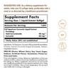 Solgar Full Spectrum Curcumin - 105 LiCaps - Superior Absorption - Brain, Joint & Immune Health - Vegan, Gluten-Free, Non-GMO, Dairy Free - 105 Servi