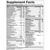 Gaspari Nutrition Anavite, Full Spectrum Multi-Vitamin Packs, Anavite Multivitamins, CLA, Omega 3s, Proven Gut, and Proven Liver Detox, All in 1 (30