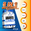 Gaspari Nutrition Anavite, Full Spectrum Multi-Vitamin Packs, Anavite Multivitamins, CLA, Omega 3s, Proven Gut, and Proven Liver Detox, All in 1 (30