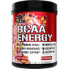 Evlution EVL BCAAs Amino Acids Powder - BCAA Energy Pre Workout Powder for Muscle Recovery Lean Growth and Endurance - Rehydrating Post Workout Recov