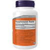 NOW Foods L-Glutamine 500mg - 120 ct (Pack of 2)
