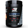 Granite Nutrition Recovery - Premium Intra-Workout Drink with EAAs, Cluster Dextrin, Sensoril & Senactiv for Athletic Performance and Lean Muscle Gai