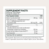 THORNE - L-Arginine Plus - Sustained-Release Cofactors to Support Heart Function, Nitric Oxide Production & Optimal Blood Flow* - 60 Servings
