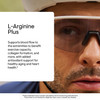 THORNE - L-Arginine Plus - Sustained-Release Cofactors to Support Heart Function, Nitric Oxide Production & Optimal Blood Flow* - 60 Servings