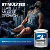 GAT SPORT BCAA Powder Nutritional Supplement, 266.5 Gram