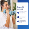 Pure Encapsulations Essential Amino Acids - Muscle Recovery Support & Health* - with Leucine, Threonine & Tryptophan - 180 Capsules