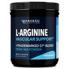 L-Arginine Powder - Nitric Oxide Supplement for Men and Women with L-Citrulline and Beet Root - Pre and Post Workout Support for Endurance and Recove