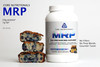 Core Nutritionals MRP Full Spectrum Meal Replacement | Whey Protein Blend + Low Glycemic Carb Blend | 27g Protein | 3 Pound (Blueberry Crumb Cake)