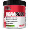Evlution EVL BCAAs Amino Acids Powder - BCAA Powder Post Workout Recovery Drink and Stim Free Pre Workout Energy - 5g Branched Chain Amino Acids Supp