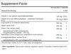 ANDREW LESSMAN Andrew's Five Favorites 500 Capsules - Provides 200mg Each of Coenzyme Q-10, Resveratrol, EGCG, Pomegranate and Alpha Lipoic Acid, Pow