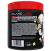 Insane Labz Psychotic, High Stimulant Pre Workout Powder, Extreme Lasting Energy, Focus and Endurance with Beta Alanine, Creatine Monohydrate, DMAE,