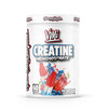 VMI Sports Creatine Monohydrate Powder Muscle Mass  Strength  Size  Power | 5 Grams per Serving (60 Servings, Patriot Pop)