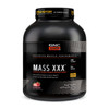 GNC AMP Mass XXX, Clinically Proven Weight Gainer Protein Powder, Improves Strength and Size, 780 Calories, 50g Protein, Micronized Amino Acids, Crea