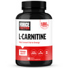 Force Factor L-Carnitine Supplement, L Carnitine Tartrate 1000mg Capsules to Convert Fat Into Energy, Support Muscle Recovery, and Boost Exercise Per