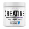 FINAFLEX Pure CREATINE, Unflavored - 5.3 oz - Promotes Muscular Strength, Size & Performance - 100% Pure, Micronized Creatine Monohydrate - NSF Certi