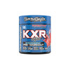 KXR Pre-Workout Energy Powder | Intense Energy Pre-Workout Drink for Men and Women| Creatine Free | Improves Performance - Enhanced Focus & Increased