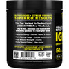 ALLMAX IGNITER Sport, Blue Raspberry - 330 g - Pre-Workout Formula - with Caffeine, L-Citrulline, L-Arginine, Creatine & Beta Alanine - Up to 50 Serv