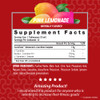 iSatori L-Carnitine LS3 1500, Triple-Blend Liquid L Carnitine Supplement, with Acetyl & Tartrate, Stimulant Free Energy, Low Calories, Sugar or Glute