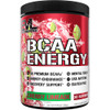 Evlution EVL BCAAs Amino Acids Powder - BCAA Energy Pre Workout Powder for Muscle Recovery Lean Growth and Endurance - Rehydrating Post Workout Recov