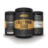 5% Nutrition Core L-Glutamine 5000 Supplement w/L-Alanine | Immune & Digestive Support | Amino Acid Muscle Builder Post Workout Recovery | Unflavored