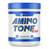 Ronnie Coleman Signature Series Amino-Tone EAAs Amino Acids Powder with BCAAs, Hydration Essential Amino Acids Post Workout Muscle Recovery, Lemonade