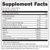 Bucked Up Original BCAA 2:1:1 Branched Chain Essential Amino Acids - Supplement Powder - | 100% Pure 2:1:1 Instantized Formula | Pre/Post Workout | 3