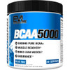 Evlution EVL BCAAs Amino Acids Powder - BCAA Powder Post Workout Recovery Drink and Stim Free Pre Workout Energy - 5g Branched Chain Amino Acids Supp