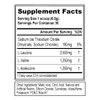 Evlution EVL BCAAs Amino Acids Powder - BCAA Powder Post Workout Recovery Drink and Stim Free Pre Workout Energy - 5g Branched Chain Amino Acids Supp