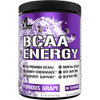 EVL BCAAs Amino Acids Powder - BCAA Energy Pre Workout Powder for Muscle Recovery Lean Growth and Endurance - Rehydrating Post Workout Recovery Drink