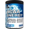 EVL BCAAs Amino Acids Powder - BCAA Energy Pre Workout Powder for Muscle Recovery Lean Growth and Endurance - Rehydrating Post Workout Recovery Drink