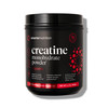 SMARTERNUTRITION Creatine Monohydrate Powder, 5000mg (5g) Per Serving - Creatine Powder for Women & Men, Unflavored, Pre-Workout & Post Workout Suppo