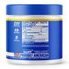 Ronnie Coleman Signature Series 30 Servings, XS BCAAs Amino Acids Powder with EAAs, Sugar Free Hydration Drink and Muscles Recovery Supplements, Gree