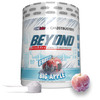 EHP Labs x Ghostbusters Beyond BCAA Powder Amino Acids Supplement for Muscle Recovery - Sugar Free BCAAs Amino Acids Post Workout Recovery Powder & E