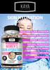 Kaya Naturals Skin Hydration Vitamins - Female Pills - Skin Enhancer Capsules -Hydration Booster for Women - Promotes Increased Energy, Mood & Stamin