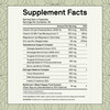 Nutriissa PCT - Premium Testosterone Support & Estrogen Control - EPEB Certified for Purity & Potency - 200:1 Tongkat Ali & Fadogia Agrestis - Vegan,