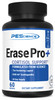 PEScience Erase Pro +, Natural Testosterone Booster for Men, Cortisol Blocker with KSM 66 Aswhagandha, and Estrogen Blocker PCT Supplement, 30 Day Cy