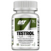 Testrol Platinum, Test Booster for Men by GAT Sport Stamina + Libido + Testosterone Boost, Boron, Vitamin D, Zinc, 60 Tablets