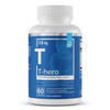 Essential Elements T-Hero - Daily Testosterone Support for Men - Promotes Vitality & Drive - with Ashwagandha, Shilajit, Boron, DIM - 60 Count - 30 S