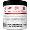 Evlution Nutrition BeetMode - Beet Root Powder - Nitric Oxide Booster - Black Cherry Flavor - Pre or Post-Workout Supplement for Enhanced Energy & Pe