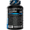 EVL Complete Testosterone Booster for Men - Post Workout Recovery Testosterone Supplement with DIM Plus D Aspartic Acid and Tribulus - EVLTest Estrog