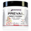 Prevail Pre Workout Powder with Nootropics: Pre-Workout Drink for Men and Women, Cutting Edge Energy and Focus Supplement with L Citrulline, Alpha GP
