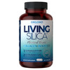Living Silica ORGONO Mineral-Based Collagen Booster Capsules | Silica-Based | Supports Collagen & Elastin for Joint & Bone Support, Glowing Skin, Str