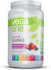 Vega One All-in-One Nutritional Shake Berry (20 Servings) - Plant Based Vegan Protein Powder, Non Dairy, Gluten Free, Non GMO, 30 Ounce (Pack of 1)