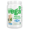 Vega Protein and Greens Protein Powder, Vanilla - 20g Plant Based Protein Plus Veggies, Vegan, Non GMO, Pea Protein for Women and Men, 21.7 Ounce (Pa